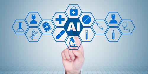 携手Moderna与勃林格殷格翰 IBM以网络技术革新重回医疗领域