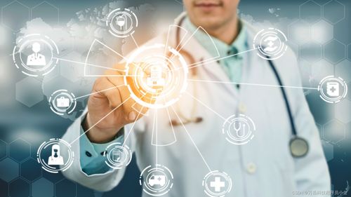互联网医院系统源码开发解析 技术要点与实现方法